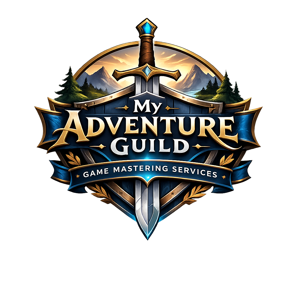 My Adventure Guild